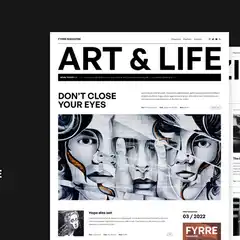 Demo Markdown Blog